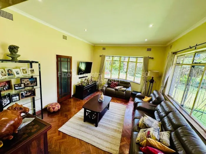 4 Bedroom House for Sale in Hillside, Harare