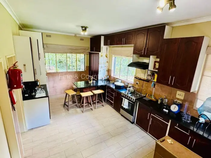 4 Bedroom House for Sale in Hillside, Harare