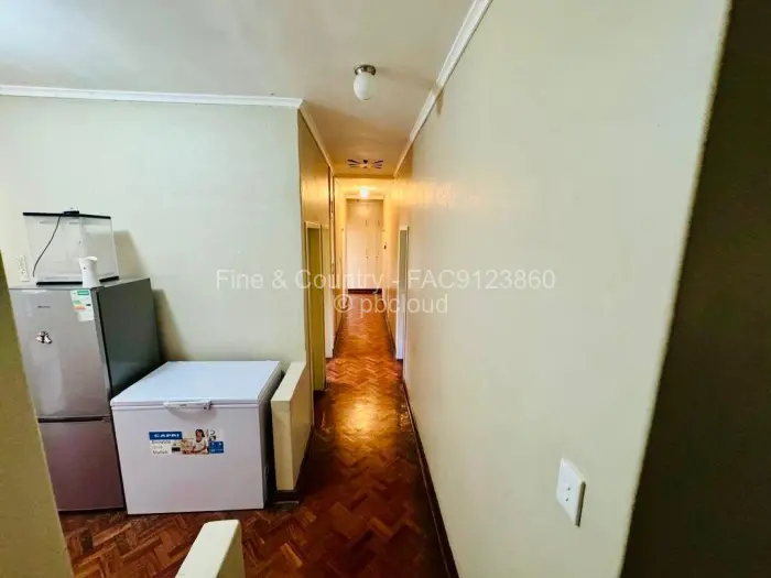 4 Bedroom House for Sale in Hillside, Harare