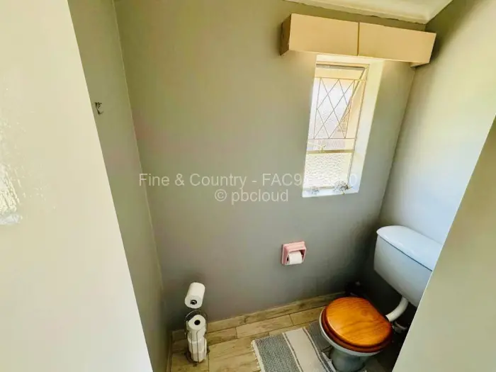 4 Bedroom House for Sale in Hillside, Harare