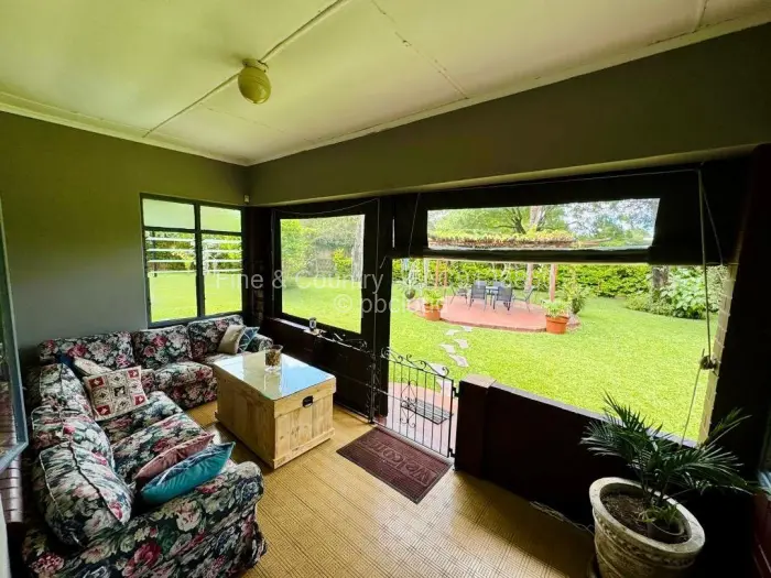 4 Bedroom House for Sale in Hillside, Harare