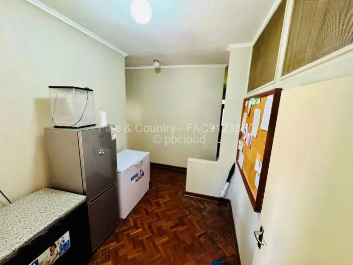 4 Bedroom House for Sale in Hillside, Harare