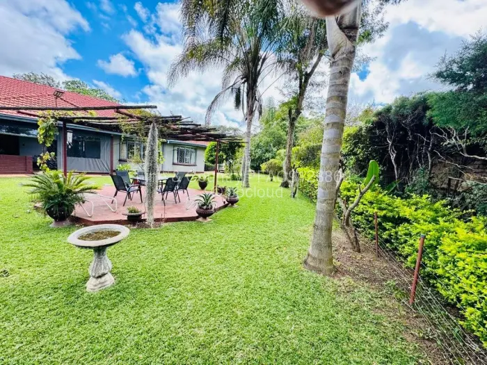 4 Bedroom House for Sale in Hillside, Harare