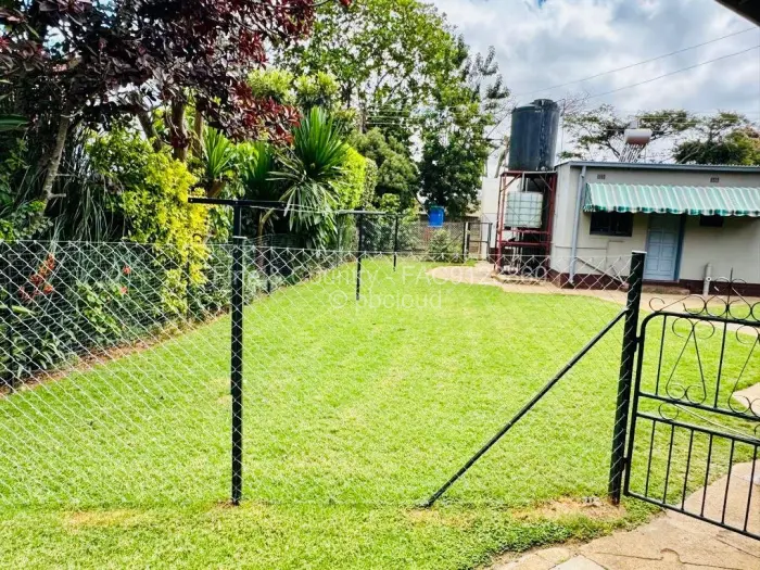 4 Bedroom House for Sale in Hillside, Harare