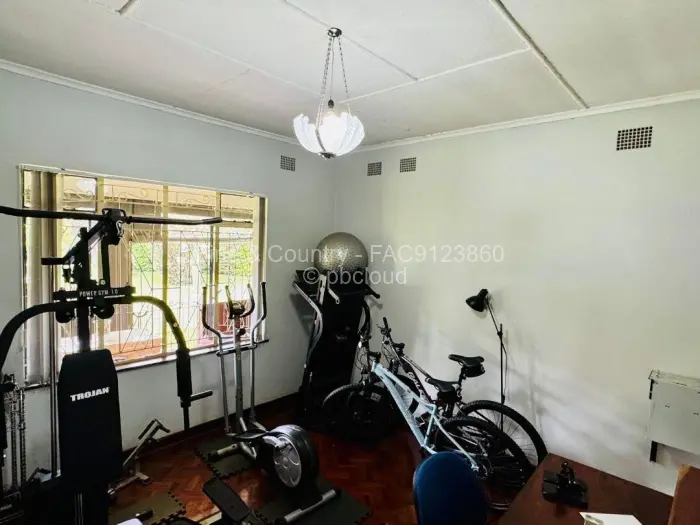 4 Bedroom House for Sale in Hillside, Harare