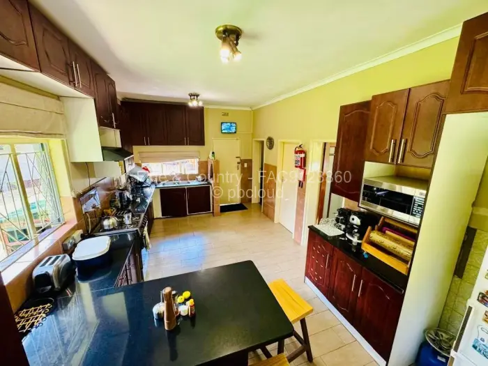 4 Bedroom House for Sale in Hillside, Harare