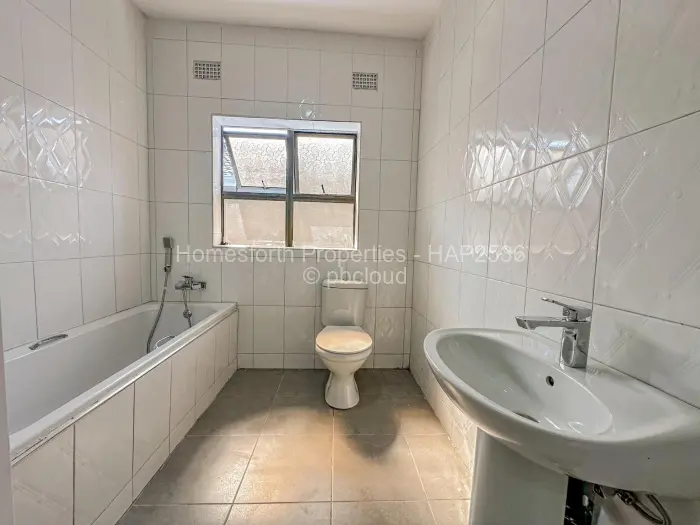 4 Bedroom House for Sale in Mabvazuva Estates, Ruwa