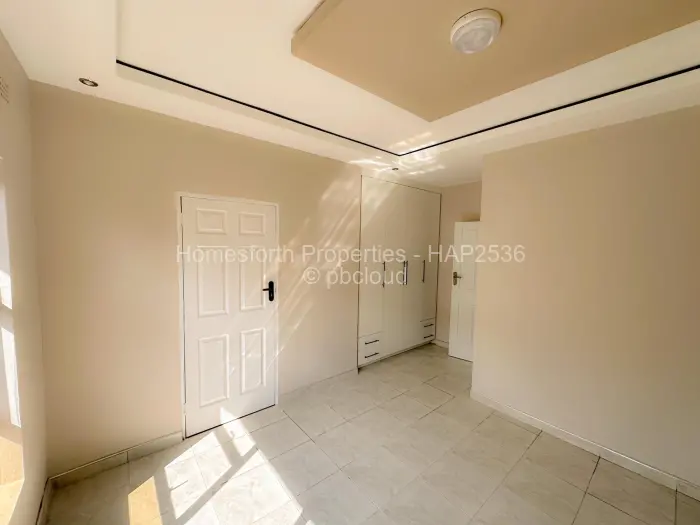 4 Bedroom House for Sale in Mabvazuva Estates, Ruwa