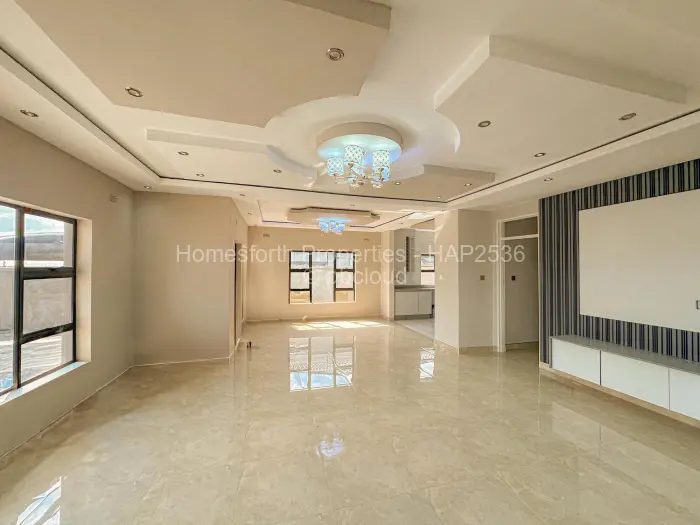 4 Bedroom House for Sale in Mabvazuva Estates, Ruwa
