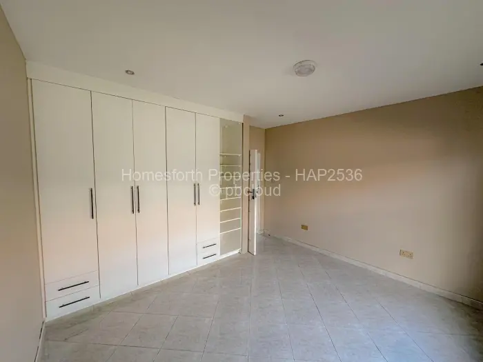 4 Bedroom House for Sale in Mabvazuva Estates, Ruwa