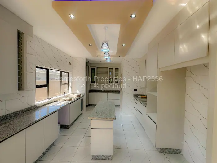 4 Bedroom House for Sale in Mabvazuva Estates, Ruwa