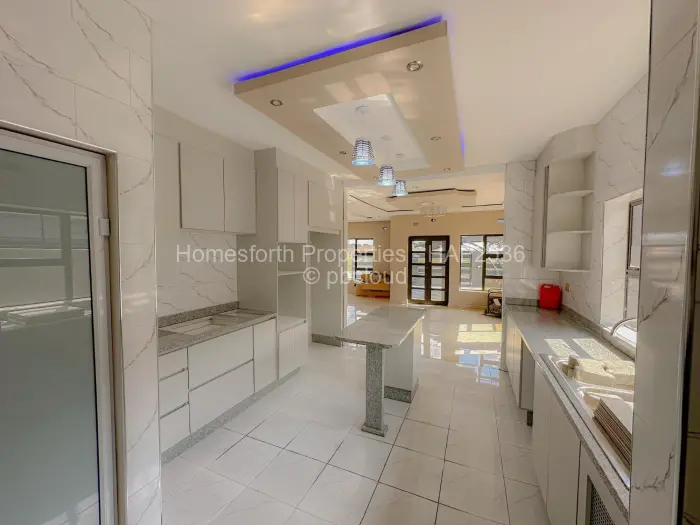 4 Bedroom House for Sale in Mabvazuva Estates, Ruwa