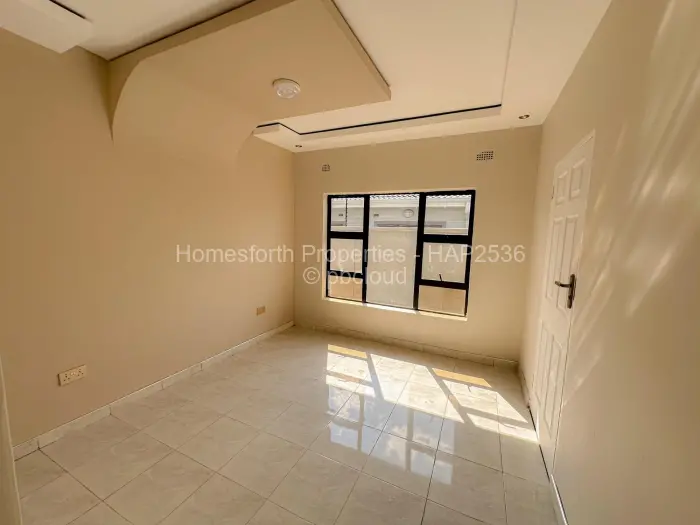 4 Bedroom House for Sale in Mabvazuva Estates, Ruwa