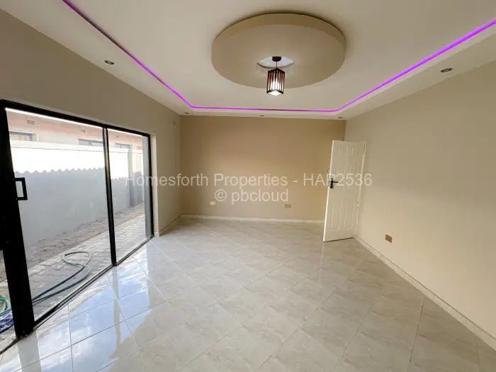 4 Bedroom House for Sale in Mabvazuva Estates, Ruwa