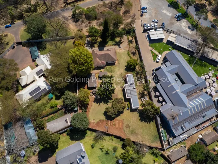 3 Bedroom House for Sale in Alexandra Park, Harare