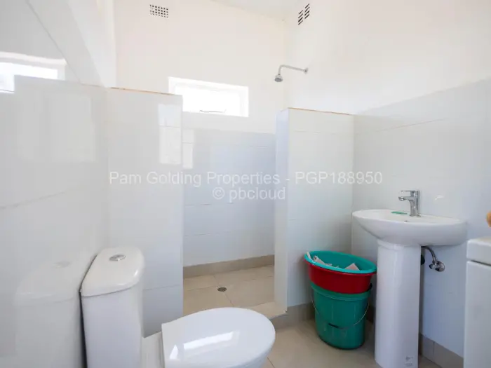 3 Bedroom House for Sale in Alexandra Park, Harare