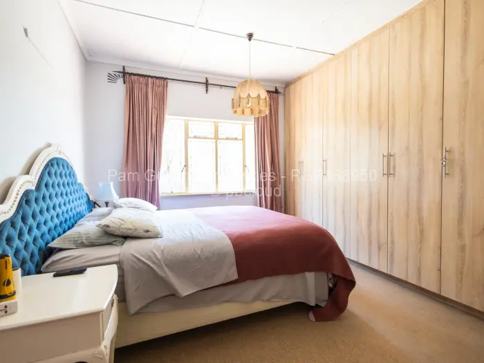 3 Bedroom House for Sale in Alexandra Park, Harare