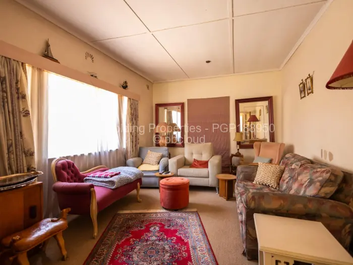 3 Bedroom House for Sale in Alexandra Park, Harare