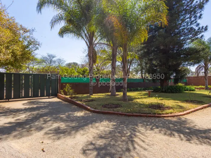 3 Bedroom House for Sale in Alexandra Park, Harare