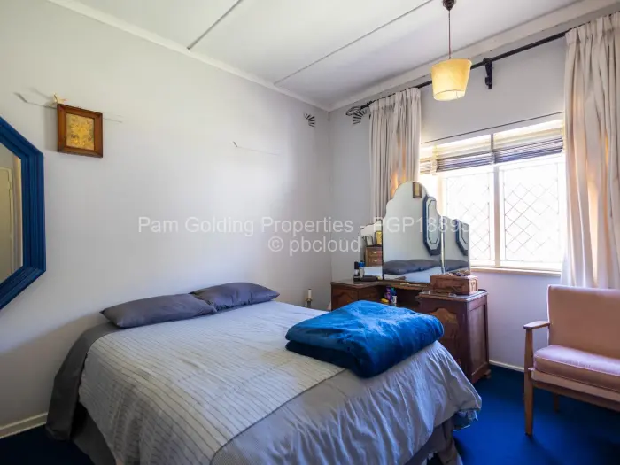 3 Bedroom House for Sale in Alexandra Park, Harare