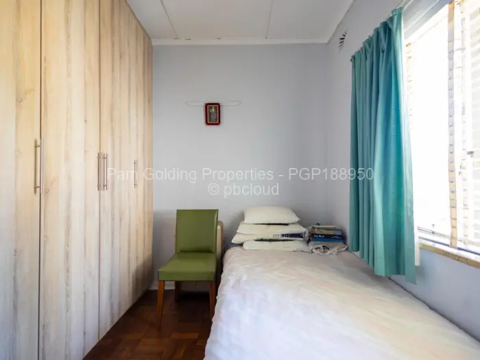 3 Bedroom House for Sale in Alexandra Park, Harare