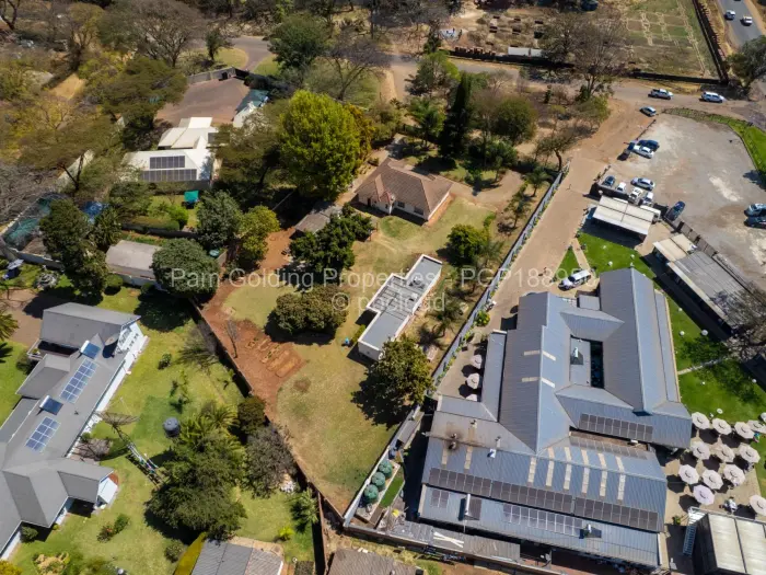 3 Bedroom House for Sale in Alexandra Park, Harare