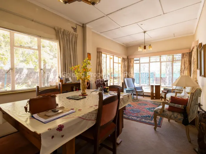 3 Bedroom House for Sale in Alexandra Park, Harare