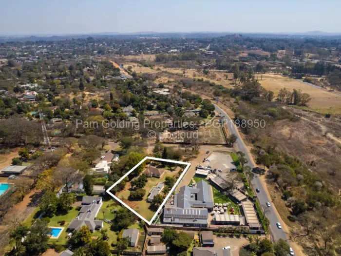 3 Bedroom House for Sale in Alexandra Park, Harare