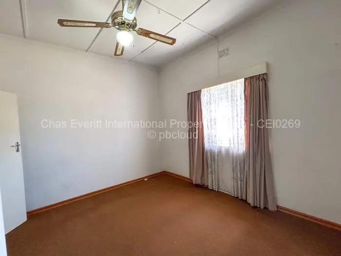 Office to Rent in Famona, Bulawayo