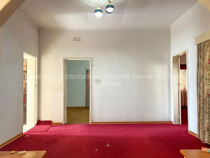 Office to Rent in Famona, Bulawayo