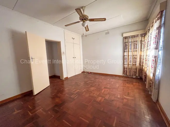 Office to Rent in Famona, Bulawayo