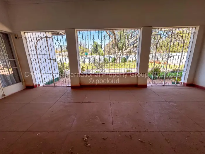 Office to Rent in Famona, Bulawayo