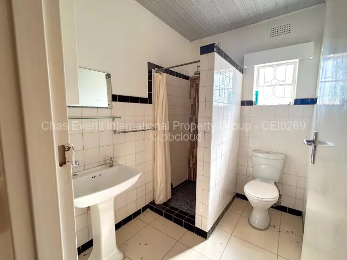 Office to Rent in Famona, Bulawayo