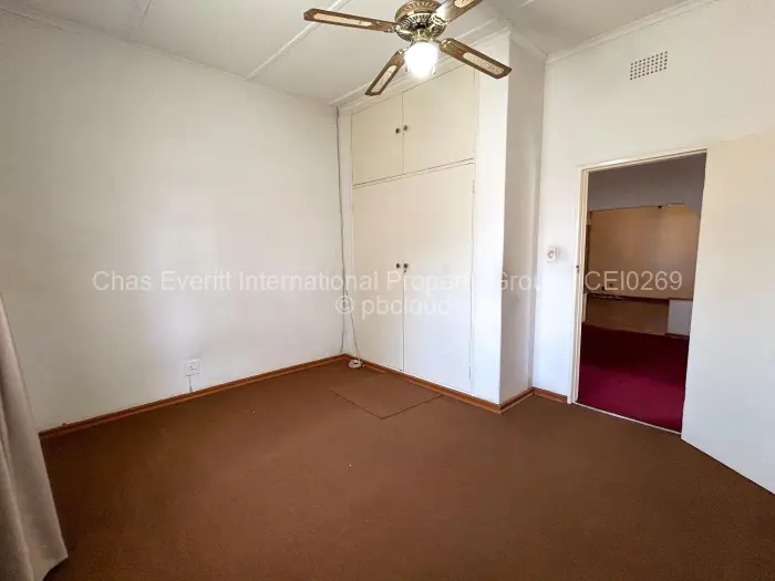 Office to Rent in Famona, Bulawayo