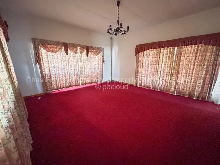 Office to Rent in Famona, Bulawayo