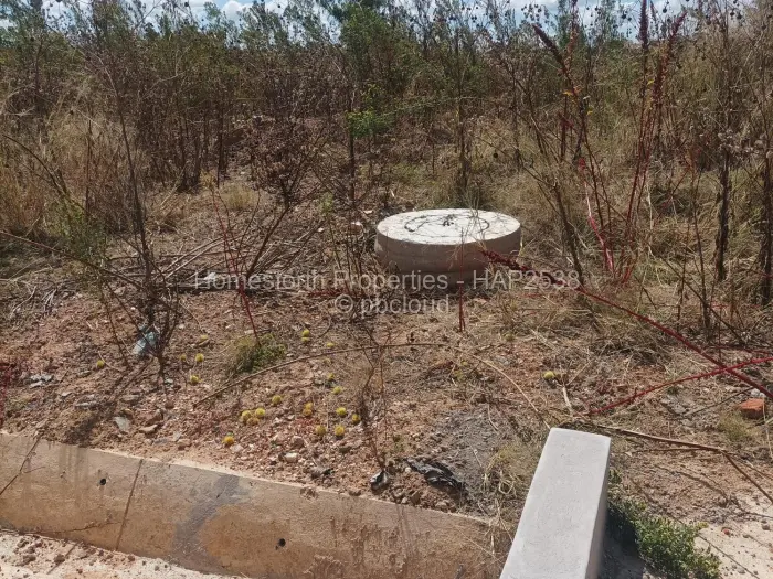 Residential Stand for Sale in Ruwa, Ruwa