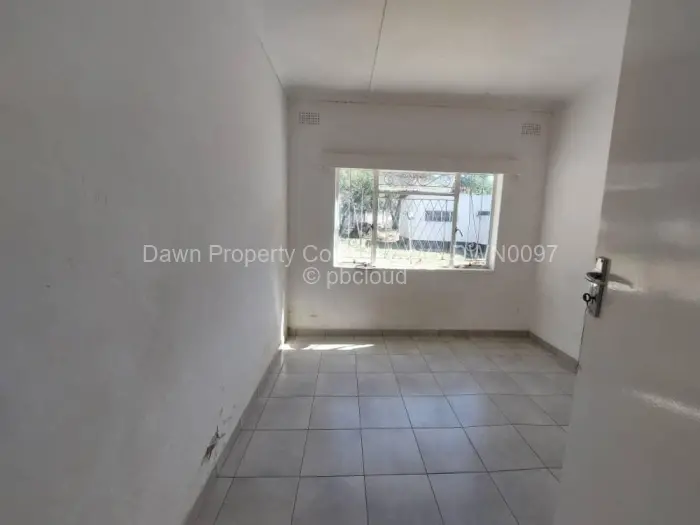 3 Bedroom House for Sale in Burnside, Bulawayo