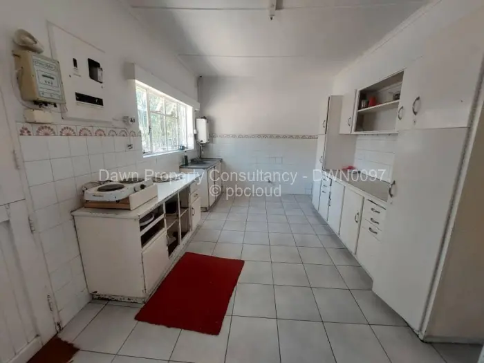 3 Bedroom House for Sale in Burnside, Bulawayo