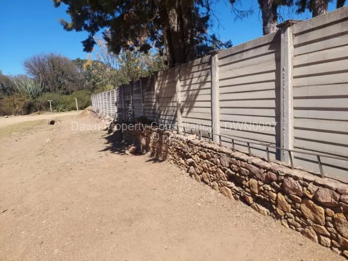 3 Bedroom House for Sale in Burnside, Bulawayo