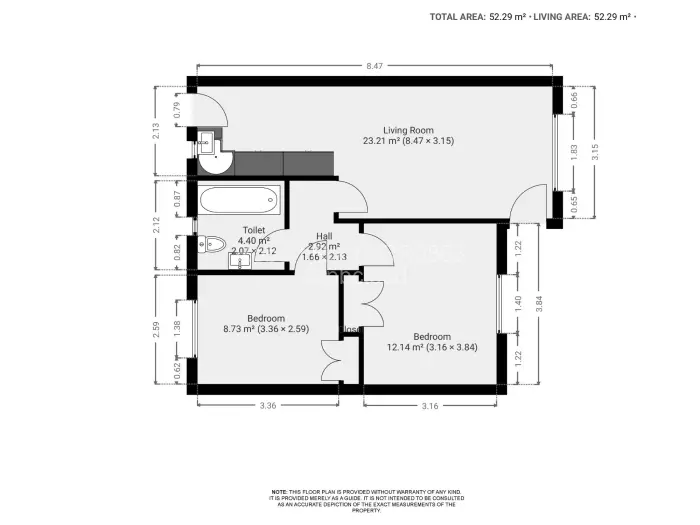 Townhouse/Cluster for Sale in Bluff Hill, Harare