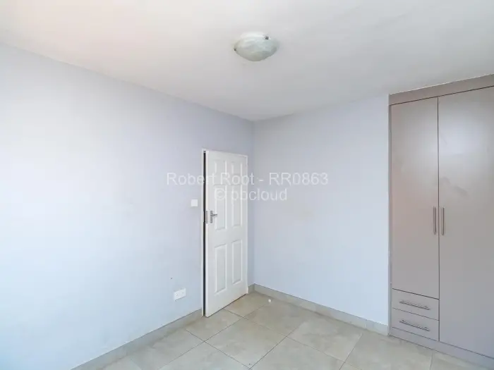 Townhouse/Cluster for Sale in Bluff Hill, Harare