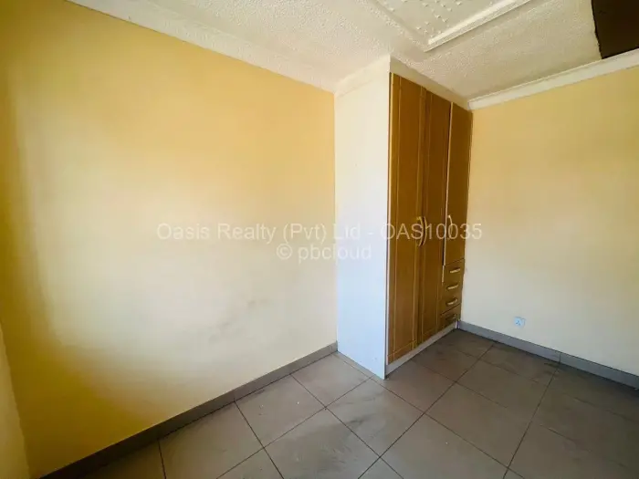 3 Bedroom House to Rent in Houghton Park
