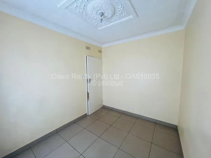 3 Bedroom House to Rent in Houghton Park