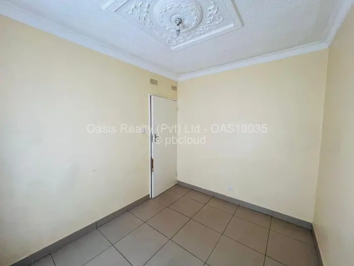 3 Bedroom House to Rent in Houghton Park
