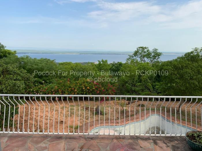 4 Bedroom House for Sale in Binga, Binga