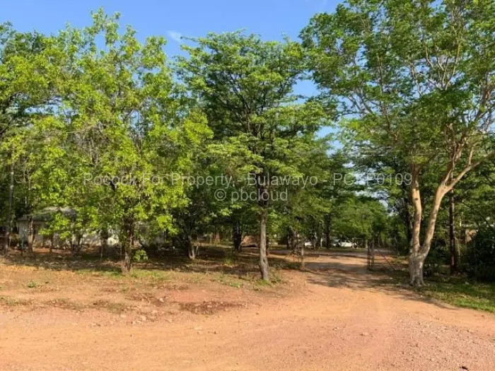 4 Bedroom House for Sale in Binga, Binga