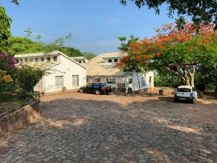 4 Bedroom House for Sale in Binga, Binga