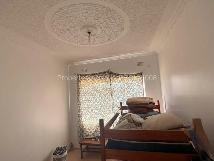 House for Sale in Glaudina, Harare