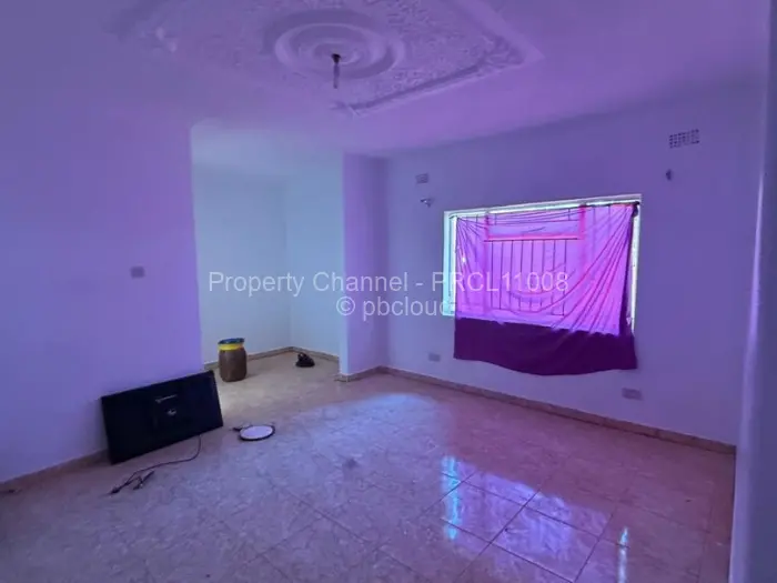 House for Sale in Glaudina, Harare