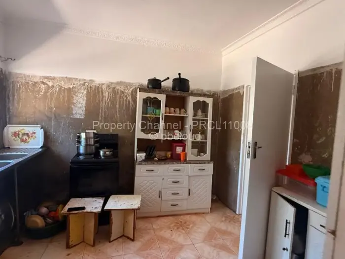 House for Sale in Glaudina, Harare